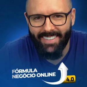 Formula Negocio Online 5.0