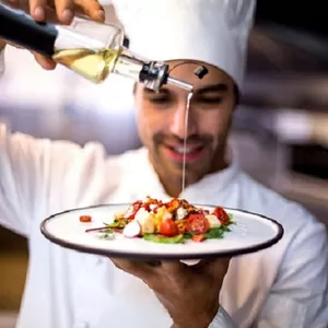 Curso de Gastronomia